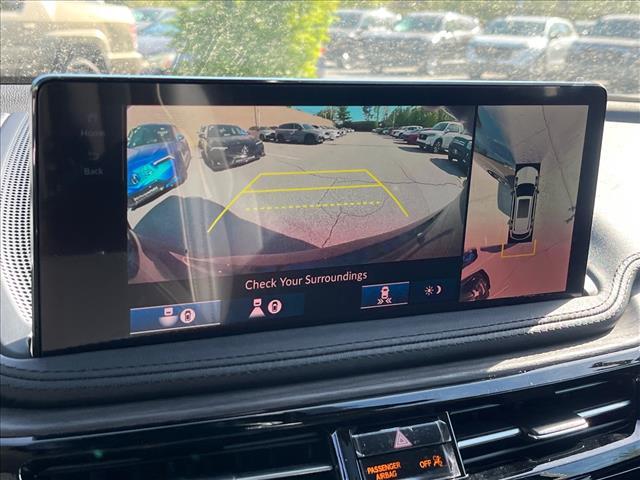 new 2026 Acura MDX car, priced at $68,950
