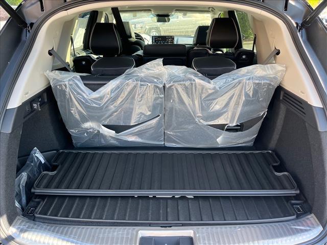 new 2026 Acura MDX car, priced at $68,950