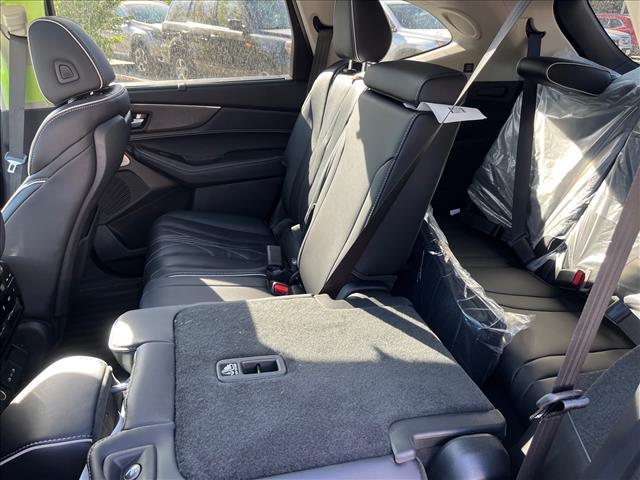 new 2026 Acura MDX car, priced at $68,950