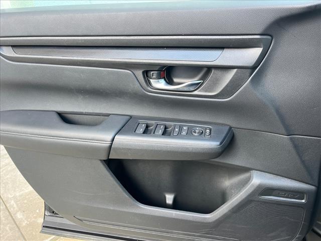 used 2024 Honda CR-V car, priced at $30,905