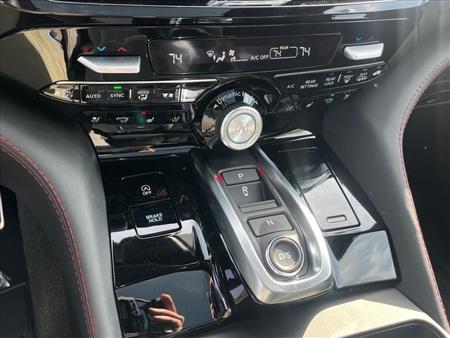 new 2026 Acura MDX car, priced at $70,950