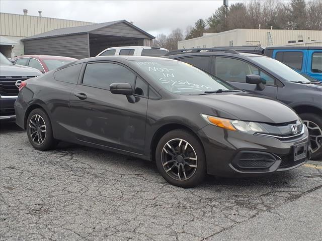 used 2014 Honda Civic car, priced at $11,954