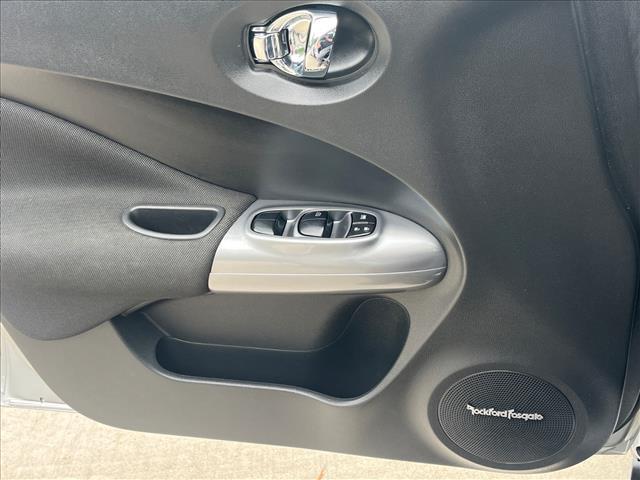 used 2014 Nissan Juke car, priced at $13,683