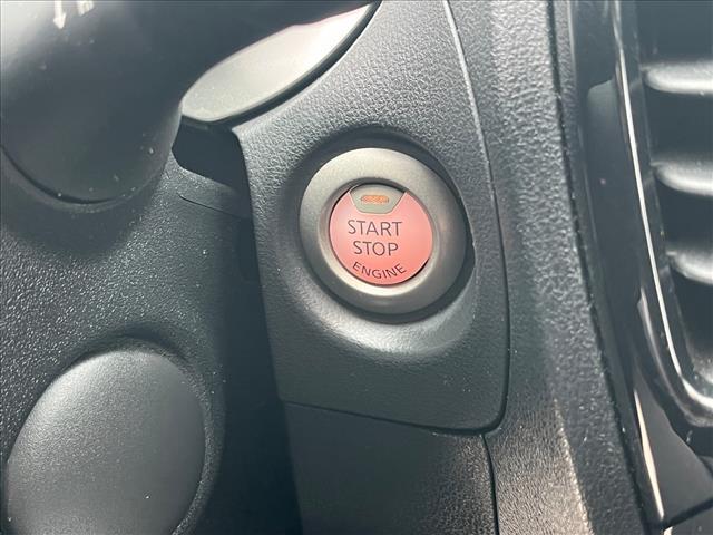 used 2014 Nissan Juke car, priced at $13,683