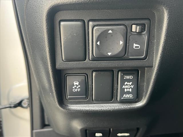 used 2014 Nissan Juke car, priced at $13,683