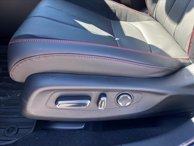 new 2025 Acura ADX car, priced at $45,350