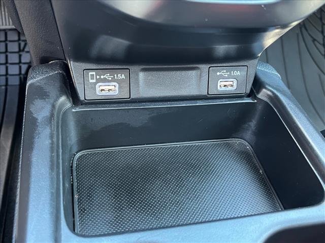 used 2022 Honda CR-V car, priced at $27,475