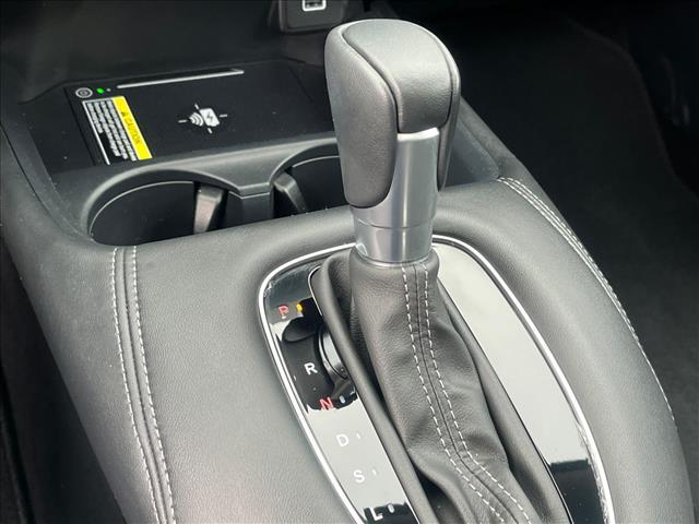 used 2024 Honda HR-V car, priced at $29,703