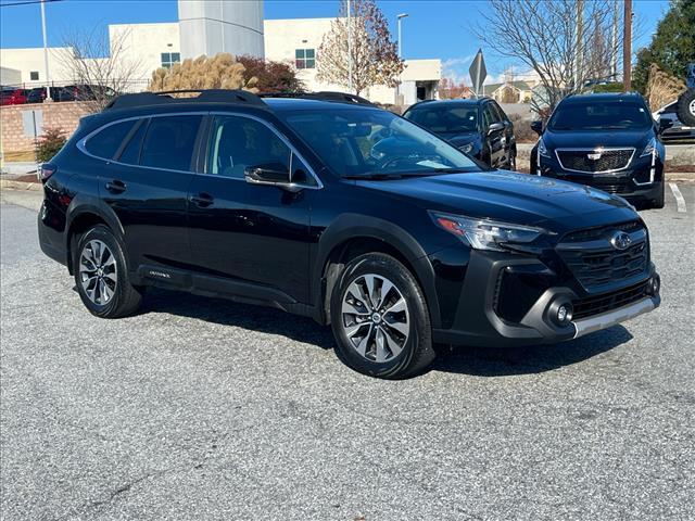 used 2023 Subaru Outback car, priced at $27,987