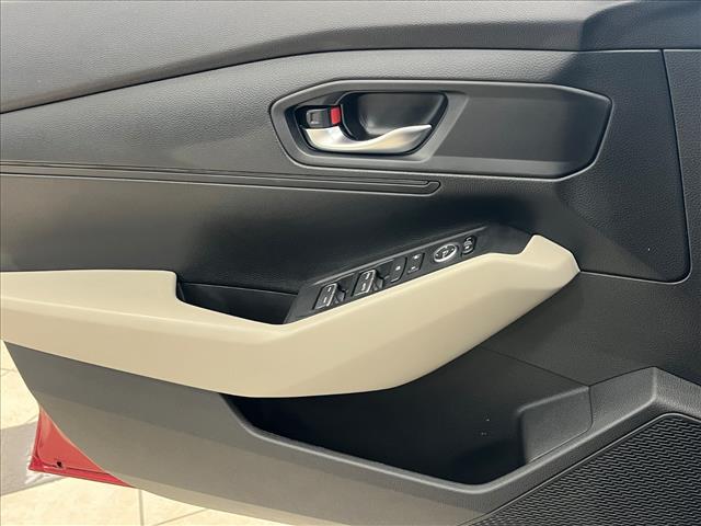 used 2024 Honda Accord car, priced at $25,981