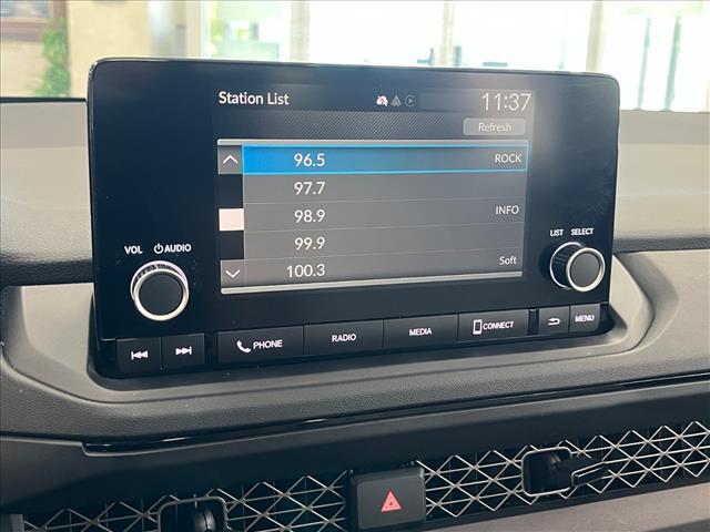 used 2024 Honda Accord car, priced at $25,981