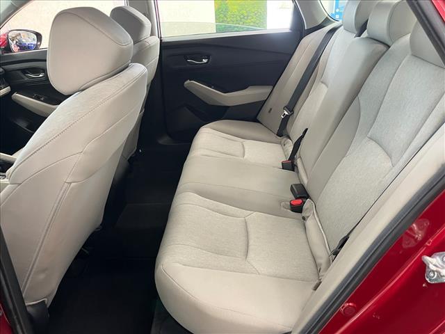 used 2024 Honda Accord car, priced at $25,981