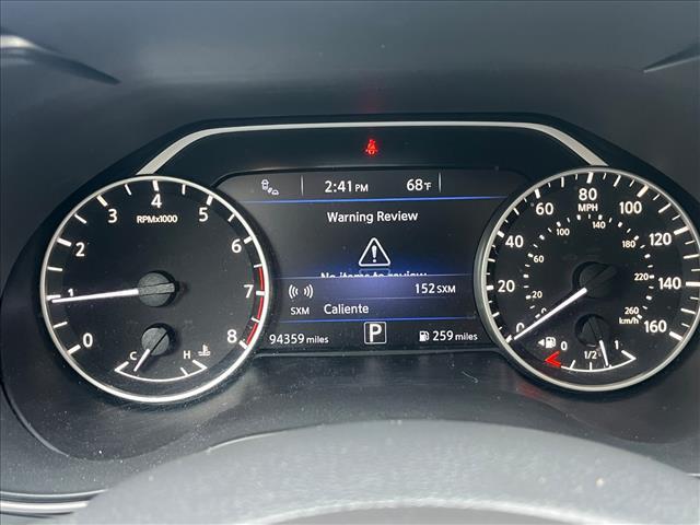 used 2016 Nissan Maxima car, priced at $15,988