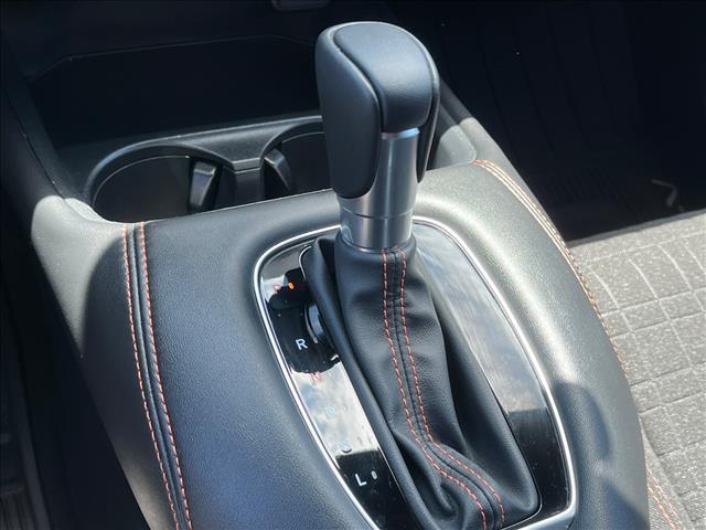 used 2024 Honda HR-V car, priced at $28,502