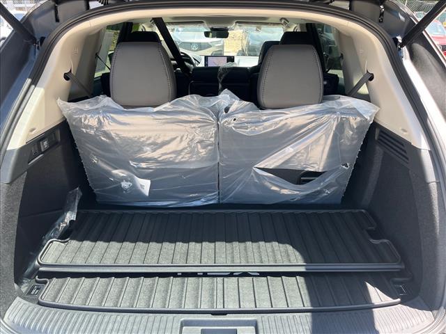 new 2026 Acura MDX car, priced at $56,050