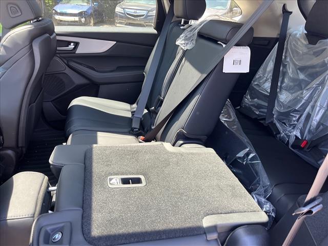 new 2026 Acura MDX car, priced at $56,050