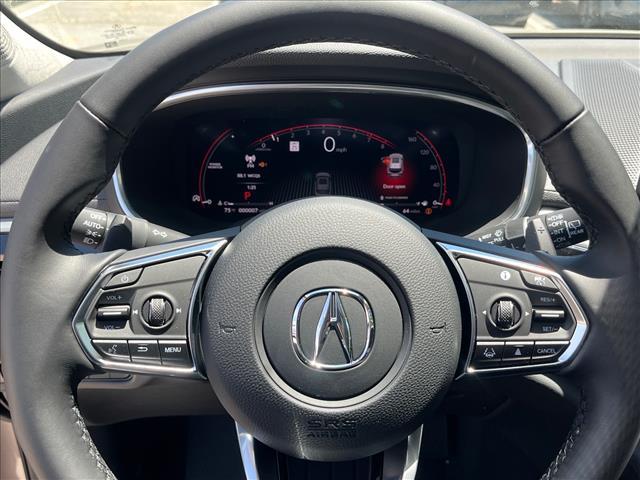 new 2026 Acura MDX car, priced at $56,050