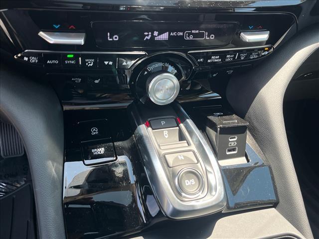 new 2026 Acura MDX car, priced at $56,050