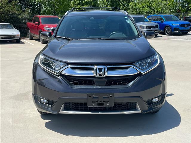 used 2019 Honda CR-V car, priced at $24,969