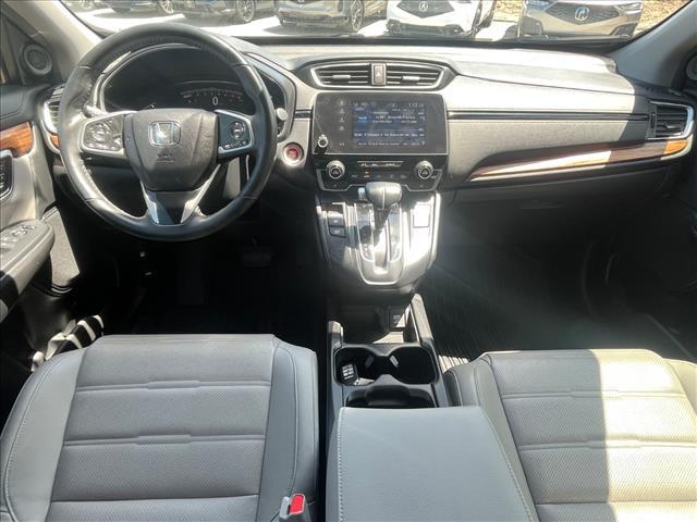 used 2019 Honda CR-V car, priced at $24,969