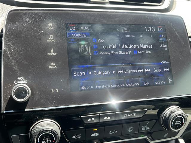used 2019 Honda CR-V car, priced at $24,969