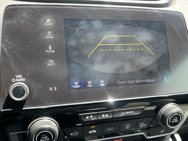 used 2019 Honda CR-V car, priced at $24,969