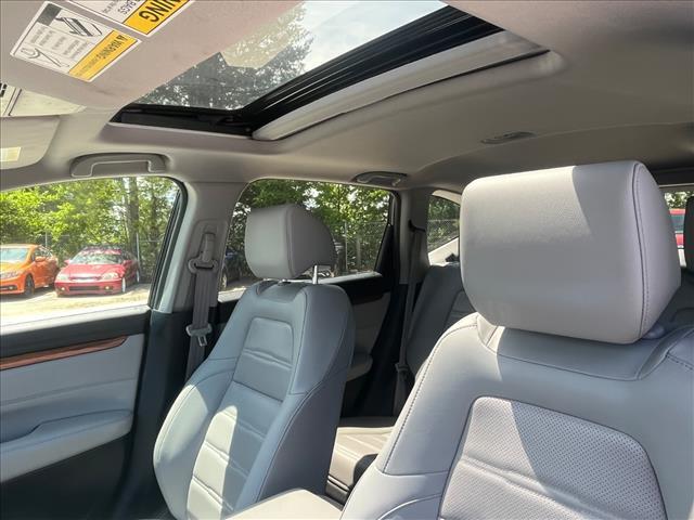 used 2019 Honda CR-V car, priced at $24,969