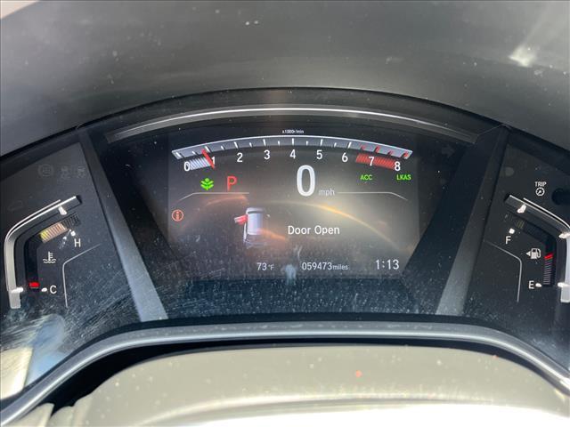 used 2019 Honda CR-V car, priced at $24,969