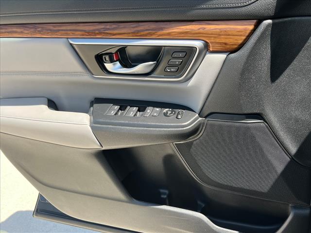 used 2019 Honda CR-V car, priced at $24,969