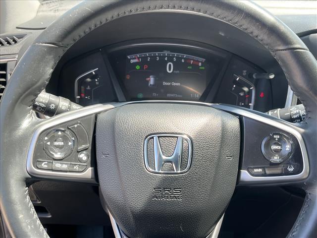 used 2019 Honda CR-V car, priced at $24,969