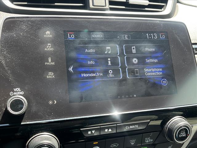 used 2019 Honda CR-V car, priced at $24,969