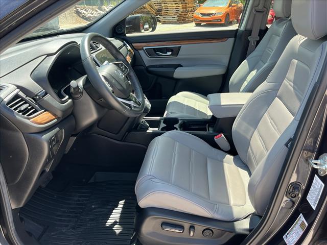 used 2019 Honda CR-V car, priced at $24,969