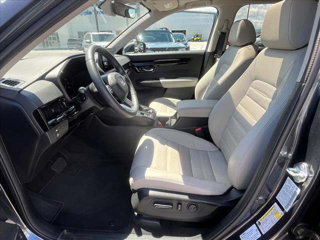 used 2024 Honda CR-V car, priced at $33,462