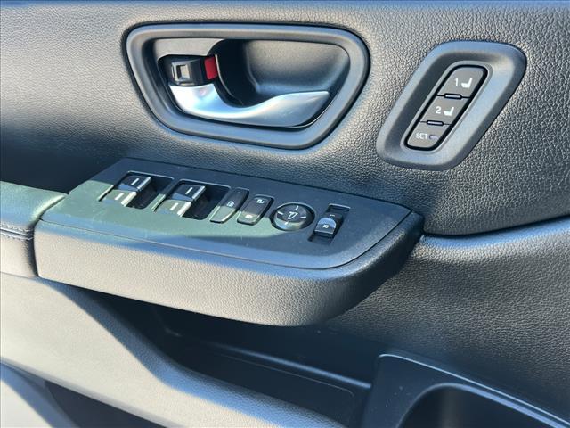 used 2025 Honda Pilot car, priced at $46,945