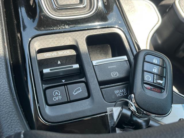used 2025 Honda Pilot car, priced at $46,945