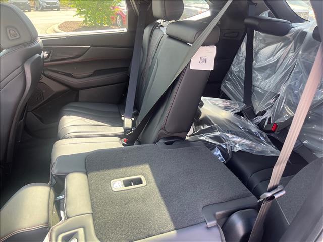 new 2026 Acura MDX car, priced at $77,900