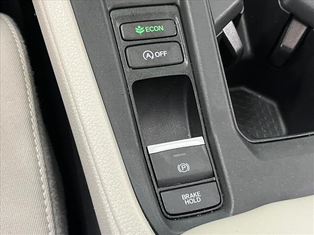 used 2024 Honda Accord car, priced at $27,358