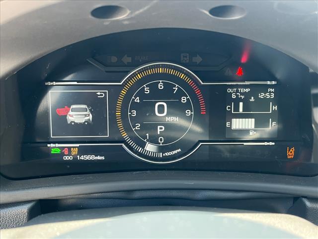 used 2023 Toyota GR86 car, priced at $31,808