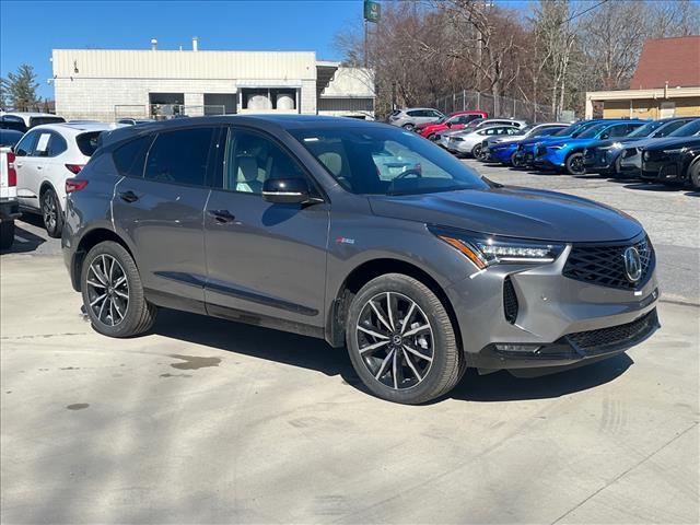 new 2026 Acura RDX car, priced at $56,900