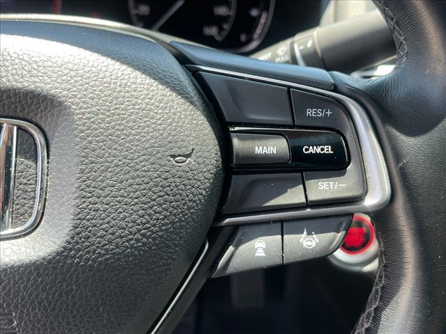 used 2020 Honda Accord car, priced at $23,551