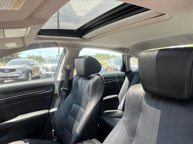 used 2020 Honda Accord car, priced at $23,551