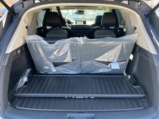 new 2026 Acura MDX car, priced at $55,450
