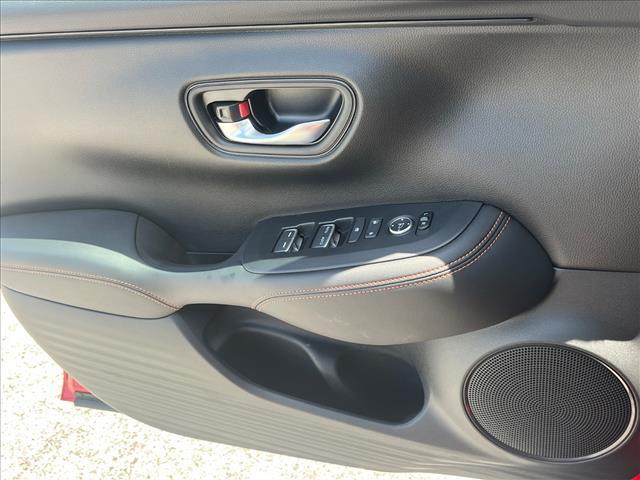 used 2023 Honda HR-V car, priced at $27,512