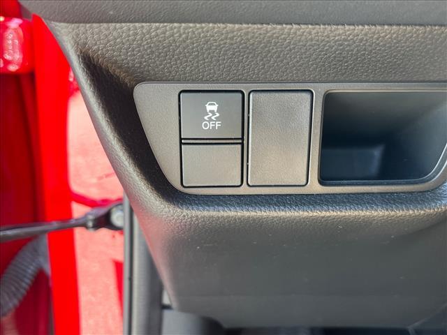 used 2023 Honda HR-V car, priced at $27,512