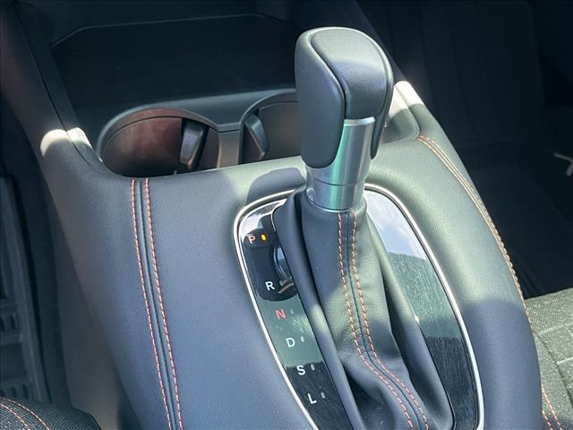 used 2023 Honda HR-V car, priced at $27,512
