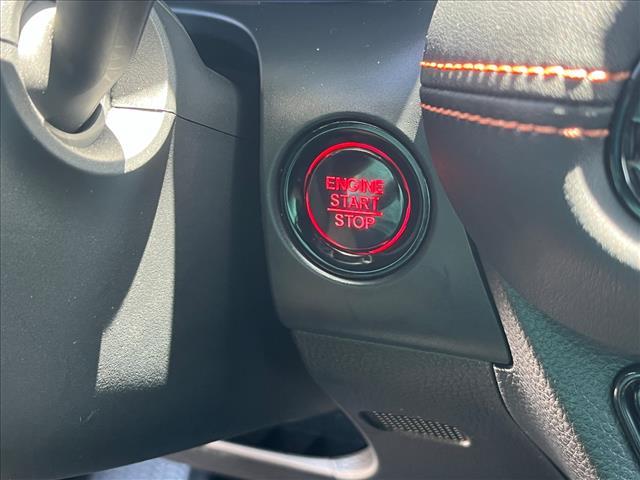 used 2023 Honda HR-V car, priced at $27,512