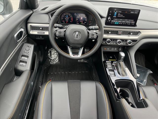 new 2026 Acura Integra car, priced at $40,495