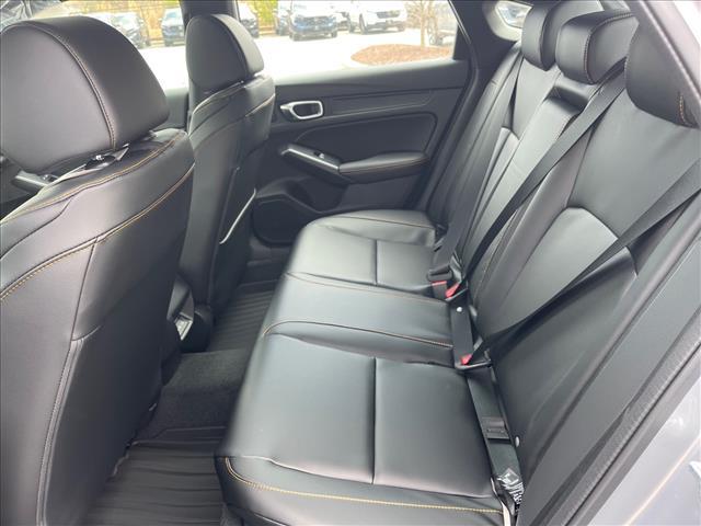 new 2026 Acura Integra car, priced at $40,495