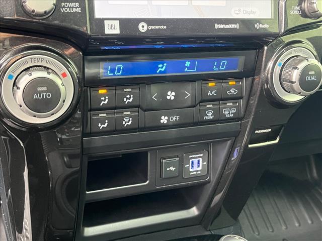 used 2021 Toyota 4Runner car, priced at $42,795
