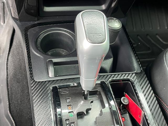 used 2021 Toyota 4Runner car, priced at $42,795